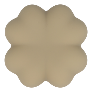 Flow Amsterdam Nursing Lamp Soft Clay