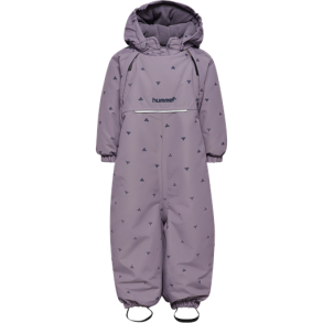 Hummel Grey Ridge Mini Aop Flyverdragt Wp 10K