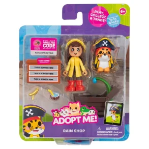 Adopt Me 2-Figur Pakke