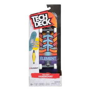 Tech Deck Handboard 27 cm - Element