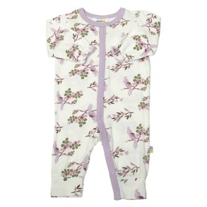 Joha - Natdragt - Lyserd