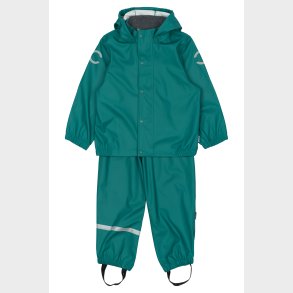 Mikkline 2-delt regntj u/seler - North Sea