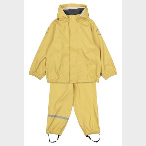 Mikkline 2-delt regntj u/seler - Ratan