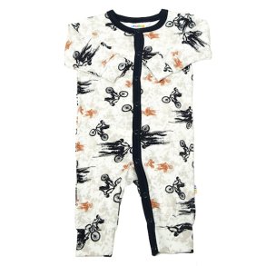 Joha - Natdragt - Marinebl