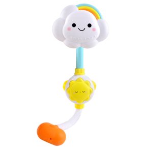 Fresh Kid Tub Fun! Skydusch � Badeleget�j