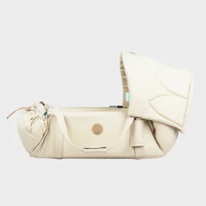 Najell - Canopy til SleepCarrier - Oat Beige