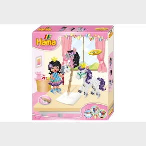   HAMA Hama midi gave�ske pony leg