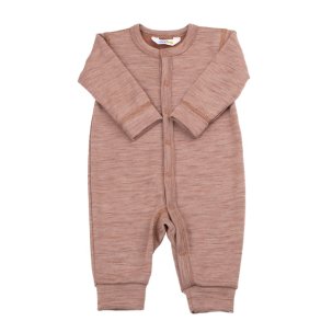 Joha - Jumpsuit - Rust