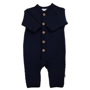 Joha - Jumpsuit - Navy