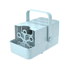 Lalarma Sbeboblemaskine - Bl