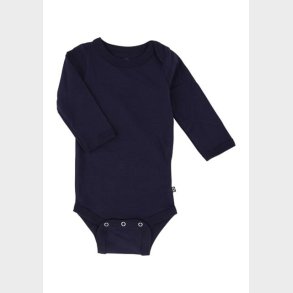 KATVIG - Body - m/l �rmer - Navy