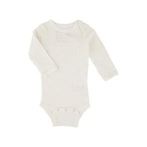 KATVIG - Body - m/l �rmer - Creme