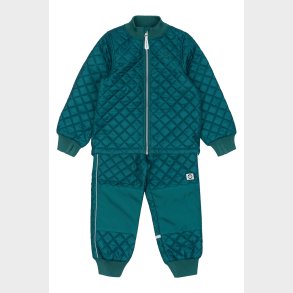 Mikk-line Termost - 2-delt - Uden foer - North Sea