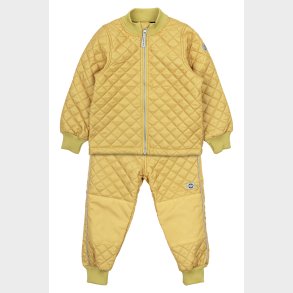 Mikk-line Termost - 2-delt - Uden foer - Ratan