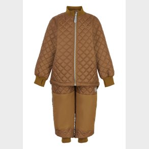 Mikk-line Termost - 2-delt - Uden foer - Rubber