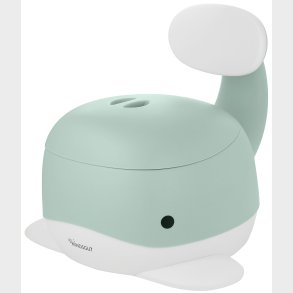 Kindsgut - Potte Aquamarine