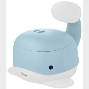 Kindsgut - Potte Light Blue