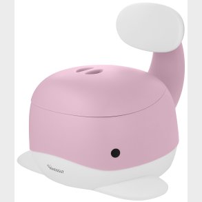 Kindsgut - Potte Pink