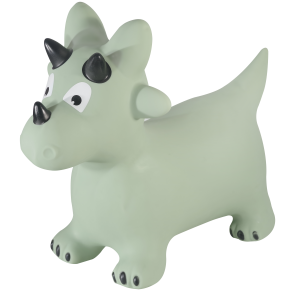 Kindsgut - Hoppedyr Dino