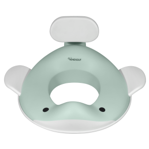 Kindsgut - Toiletsde Aqua Marine