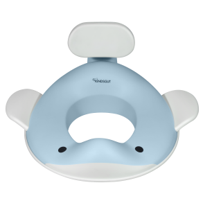 Kindsgut - Toiletsde Light Blue