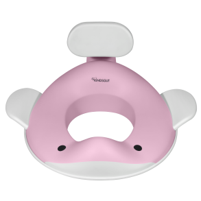 Kindsgut - Toiletsde Pink