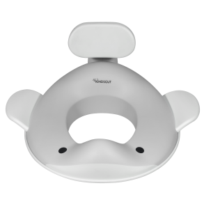 Kindsgut - Toiletsde Light Grey