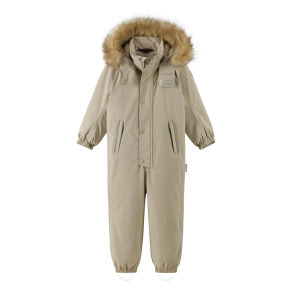 Reima - Flyverdragt Stavanger Earth Beige