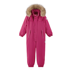 Reima - Flyverdragt Stavanger Roxy Berry