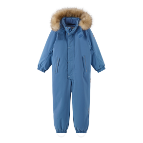 Reima - Flyverdragt Stavanger Blue Ocean