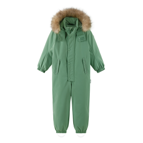 Reima - Flyverdragt Stavanger Clay Green