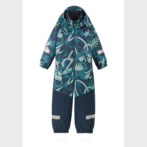 Reima - Flyverdragt Kurikka Navy