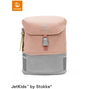 Stokke� JetKids� BackPack Coral Pink