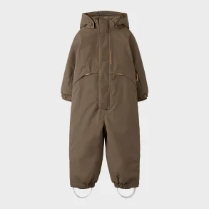 Lil' Atelier - Flyverdragt - Shitake