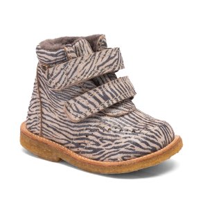 Bisgaard - Ellie V Tex - Zebra Glitter