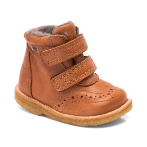 Bisgaard - Ellie V Tex - Cognac