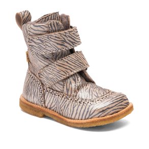 Bisgaard - Elba Tex - Zebra