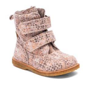 Bisgaard - Elba Tex - Nude Flower