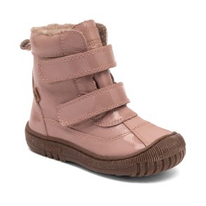 Bisgaard - Ellis Tex - Rose Patent