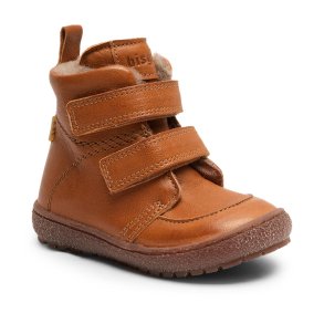 Bisgaard - Storm Tex - Cognac