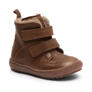 Bisgaard - Storm Tex - Coffee