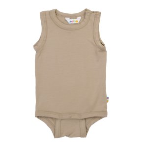 JOHA - Body u/�rmer Bambus Beige