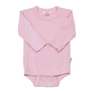 JOHA - Body l/rmer Bambus Rosa