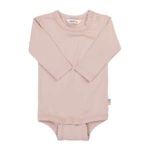 JOHA - Body l/�rmer Bambus Sart Rosa