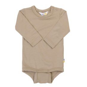 JOHA - Body l/�rmer Bambus Beige