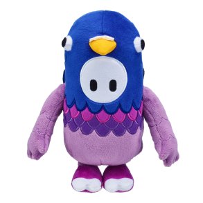Fall Guys bamse Plush Lilla 20 cm