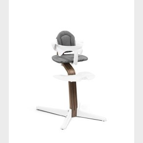 STOKKE Nomi - Nomi Chair - Walnut White