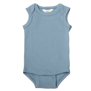 Joha - Body u/ rib - bl