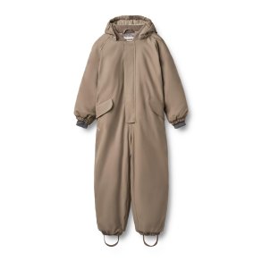 Wheat - Flyverdragt Ludo - Dry Wood