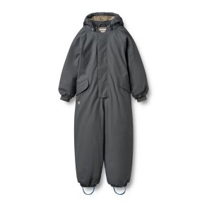 Wheat - Flyverdragt Ludo - Grey Blue